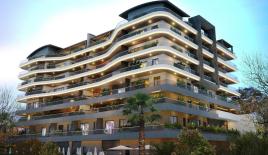 Квартира за 386 000 евро в Кушадасы, Турция