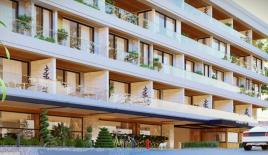 Квартира за 625 000 евро в Фетхие, Турция