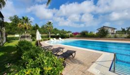 Таунхаус за 285 000 евро в Сиде, Турция