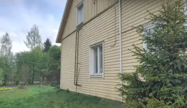 Дом за 29 000 евро в Лиекса, Финляндия