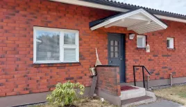 Таунхаус за 24 000 евро в Йоэнсуу, Финляндия