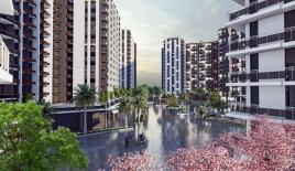 Квартира за 53 000 евро в Мерсине, Турция