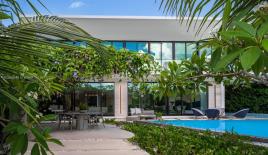 Вилла за 13 790 426 евро в Майами, США