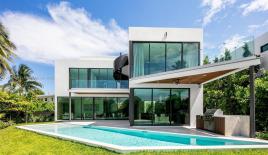 Вилла за 12 619 564 евро в Майами, США