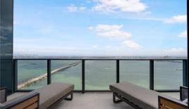 Пентхаус за 5 852 533 евро в Майами, США