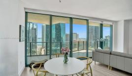 Квартира за 832 740 евро в Майами, США