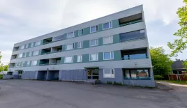 Квартира за 34 000 евро в Турку, Финляндия