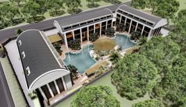 Апартаменты за 241 000 евро в Конаклы, Турция