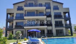 Апартаменты за 200 000 евро в Белеке, Турция