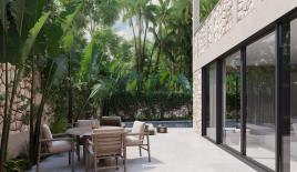 Вилла за 425 288 евро в Буките, Индонезия