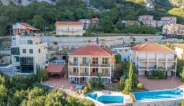 Квартира за 410 000 евро в Ораховаце, Черногория