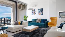 Квартира за 690 000 евро в Баре, Черногория