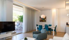 Квартира за 950 000 евро в Будве, Черногория