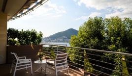 Квартира за 1 200 000 евро в Будве, Черногория