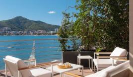 Квартира за 1 600 000 евро в Будве, Черногория