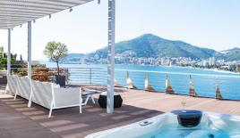 Квартира за 2 500 000 евро в Будве, Черногория