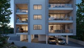 Квартира за 265 000 евро в Пафосе, Кипр