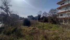 Земля за 1 050 000 евро в Салониках, Греция