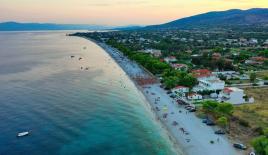 Земля за 600 000 евро в Аттике, Греция