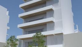 Квартира за 355 000 евро в Афинах, Греция