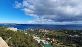 Земля за 160 000 евро в Ираклионе, Греция