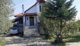 Дом за 300 000 евро на Халкидиках, Греция