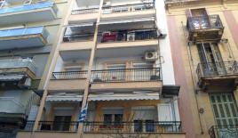 Квартира за 160 000 евро в Салониках, Греция