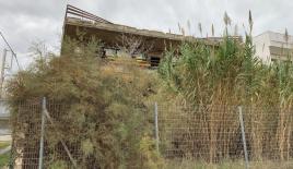 Земля за 800 000 евро в Салониках, Греция