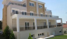 Мезонет за 620 000 евро в Салониках, Греция