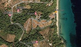 Земля за 2 500 000 евро в Ситонии, Греция