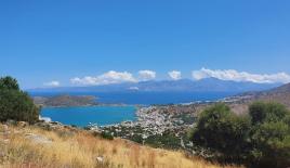 Земля за 200 000 евро в Ираклионе, Греция