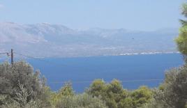 Земля за 290 000 евро в Аттике, Греция