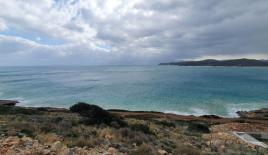 Земля за 1 067 000 евро в Ираклионе, Греция