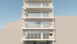 Мезонет за 265 000 евро в Афинах, Греция