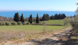 Земля за 300 000 евро в Олимпиаки-Акти, Греция