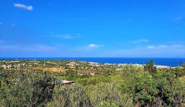 Земля за 320 000 евро в Ираклионе, Греция