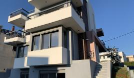 Мезонет за 340 000 евро в Салониках, Греция