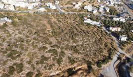 Земля за 1 280 000 евро в Ираклионе, Греция