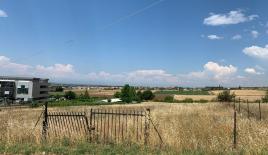 Земля за 400 000 евро в Салониках, Греция