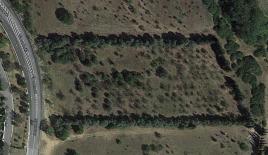 Земля за 1 300 000 евро в Салониках, Греция