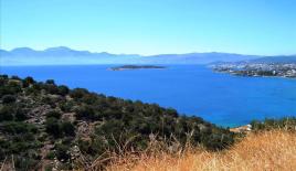 Земля за 525 000 евро в Ираклионе, Греция