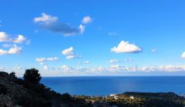 Земля за 180 000 евро в Ираклионе, Греция