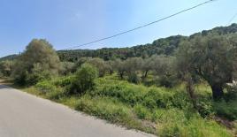 Земля за 190 000 евро в Ситонии, Греция