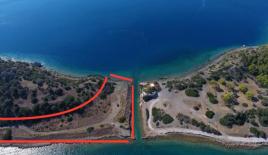 Земля за 370 000 евро в Лутраки, Греция