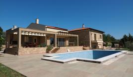 Вилла за 800 000 евро в Салониках, Греция