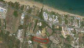 Земля за 800 000 евро в Ираклионе, Греция