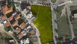 Земля за 2 100 000 евро в Салониках, Греция