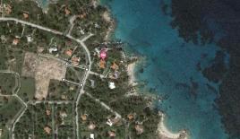 Земля за 240 000 евро в Ситонии, Греция