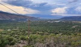 Земля за 1 500 000 евро в Ираклионе, Греция