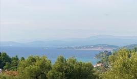 Земля за 250 000 евро на Халкидиках, Греция